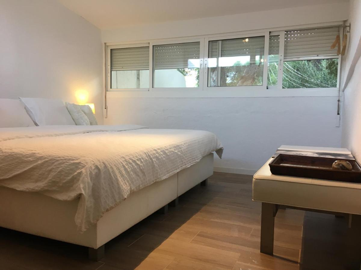 Casa Aldea De La Gitana Apartment Estepona Bagian luar foto
