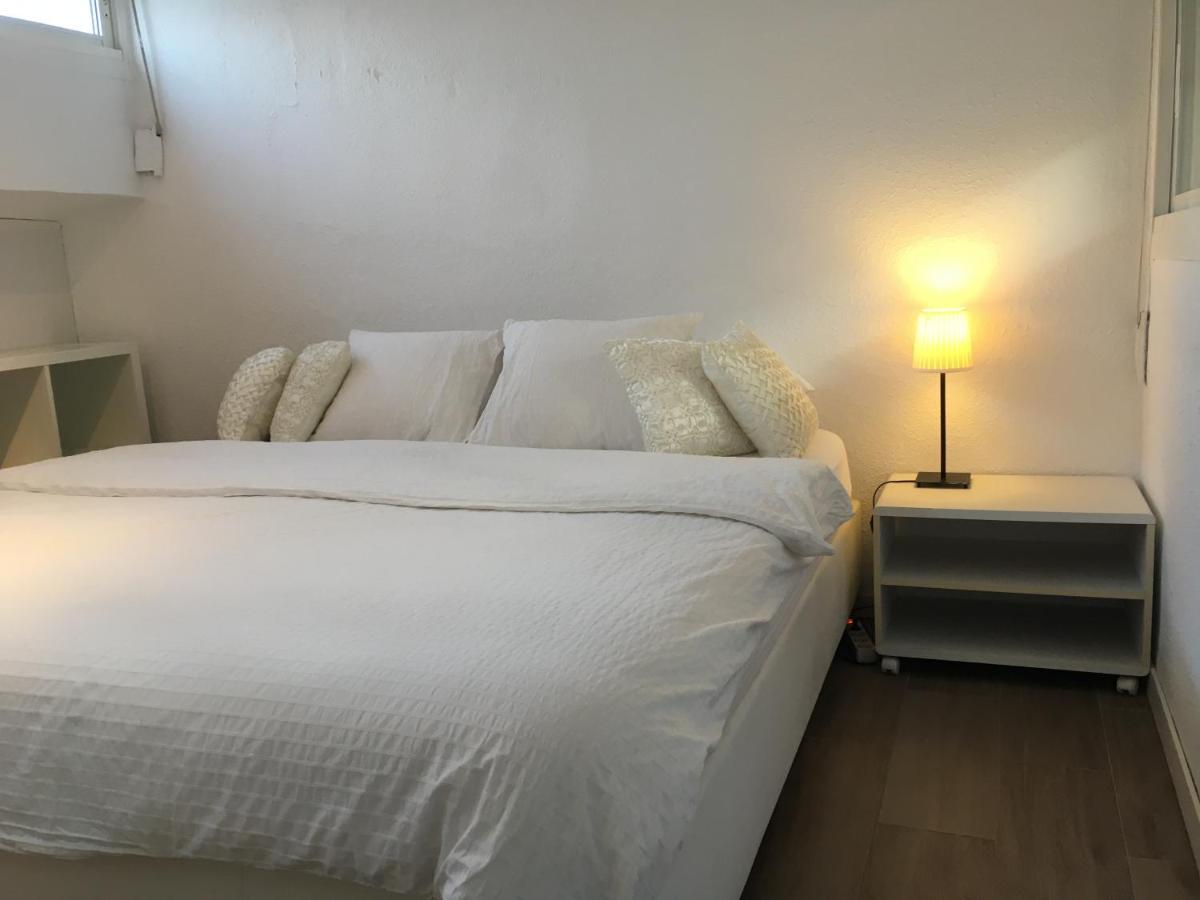 Casa Aldea De La Gitana Apartment Estepona Bagian luar foto